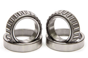 Ratech Carrier Bearing Set Ford 9in W/2.891in 9011