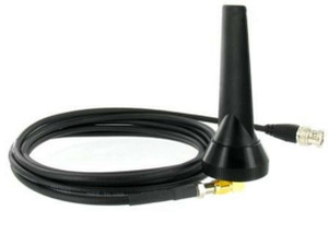 Racing Electronics Antenna Kit Roof Mount 3DB Phantom RT311-U