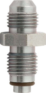 Allstar Performance P/S Fitting with O-ring 6AN to 14mm-1.50 ALL48211