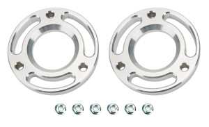Readylift Front End Leveling Kit 19-GM P/U 1500 1.5in Kit 66-39150