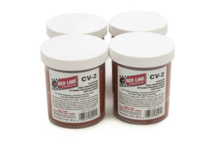 Redline Oil CV-2 Synthetic Grease Case/4-14oz Jars 80401 CASE/4