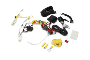 Reese T-One Connector Assembly w/Upgraded Circuit Prot 118498