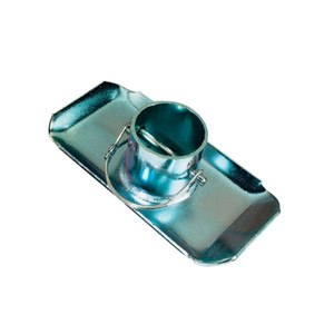 Reese Replacement Part Removab le Disc Foot 2-3/32in Ta 500244