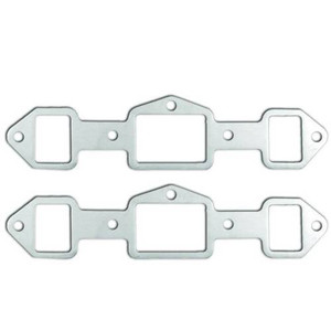 Remflex Exhaust Gaskets Exhaust Gasket-OLDS V8 260-455 11-002