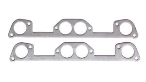 Remflex Exhaust Gaskets Exhaust Gasket - Pontiac 400-455 Ram-Air IV/SD/HO 12-002 Remflex Exhaust Gaskets Exhaust Gasket - Pontiac 400-455 Ram-Air IV/SD/HO 12-002