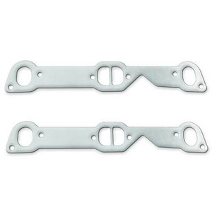 Remflex Exhaust Gaskets Exhaust Gasket-PONTIAC V 8  326-455 12-004