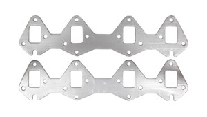 Remflex Exhaust Gaskets Exhaust Gaskets BBF FE Medium Riser 3015 Remflex Exhaust Gaskets Exhaust Gaskets BBF FE Medium Riser 3015