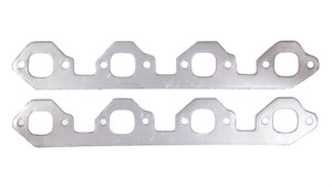 Remflex Exhaust Gaskets Exhaust Gaskets BBF 460 Square Port 3018 Remflex Exhaust Gaskets Exhaust Gaskets BBF 460 Square Port 3018