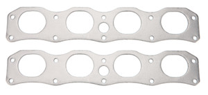 Remflex Exhaust Gaskets Exhaust Gasket Set - w/ Ken Veney Cyl. Heads 38-001