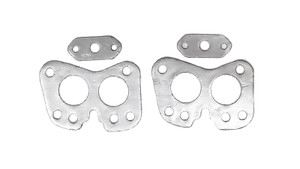 Remflex Exhaust Gaskets Exhaust Gaskets Toyota 2.2L 20R/2.4L 22R 7001 Remflex Exhaust Gaskets Exhaust Gaskets Toyota 2.2L 20R/2.4L 22R 7001
