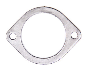 Remflex Exhaust Gaskets Universal 3.0 Pipe Flange Gaskets (2-Bolt) 8006