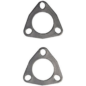 Remflex Exhaust Gaskets Exhaust Gasket Universal 2in Collector Flg 3 Bolt 8008 Remflex Exhaust Gaskets Exhaust Gasket Universal 2in Collector Flg 3 Bolt 8008