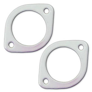 Remflex Exhaust Gaskets Exhaust Gasket Universal 2-1/2in Col. Flg 2-Bolt 8026 Remflex Exhaust Gaskets Exhaust Gasket Universal 2-1/2in Col. Flg 2-Bolt 8026