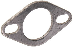 Remflex Exhaust Gaskets Exhaust Gasket Universal 2in Pipe 2-Bolt Hole 8061 Remflex Exhaust Gaskets Exhaust Gasket Universal 2in Pipe 2-Bolt Hole 8061