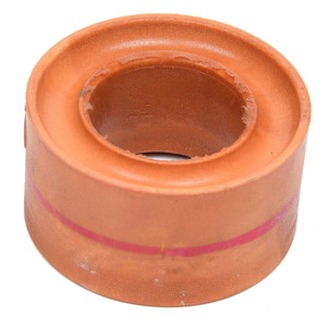 Re Suspension Spring Rubber 5in Dia. 1.75in Tall Red S-TSA-ML175-189 Re Suspension Spring Rubber 5in Dia. 1.75in Tall Red S-TSA-ML175-189