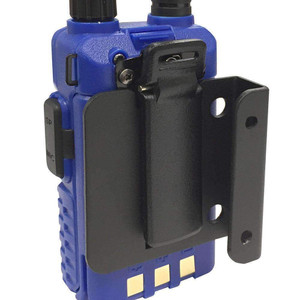 Rugged Radios Mount Handheld Single Sided for RH5R MT-5R