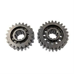 Richmond Quick Change Gear Set  58-0008-1