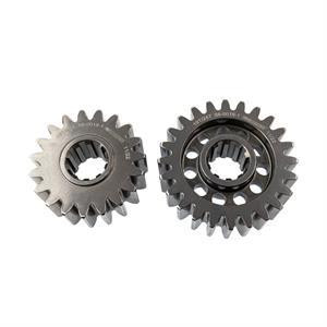 Richmond Quick Change Gear Set  58-0018-1