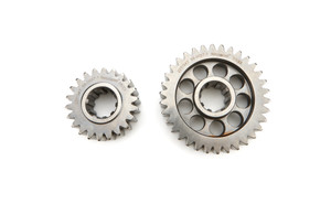 Richmond Quick Change Gear Set  58-0027-1