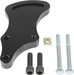 Allstar Performance P/S Bracket Kit Block Mount ALL48503 Allstar Performance P/S Bracket Kit Block Mount ALL48503