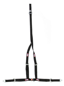 Rjs Safety Buggy Belt Non-Comp.  4000501