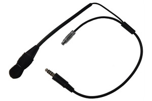 Rjs Safety Helmet Microphone  600080147