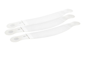 Racing Optics Laminated Tearoff Bell/ RaceQuip/Pyrotect/GForce 10205C