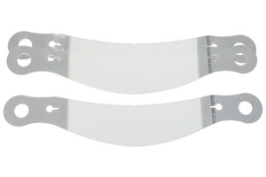 Racing Optics Perimeter Tearoff Bell 287/ Zamp/ RJS 10208CP