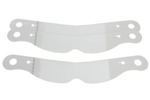 Racing Optics Perimeter Tearoff Impact Champ/ Nitro/ Super Cyc 10231CP