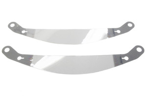 Racing Optics Laminated Tearoff Arai GP6 W/ F1 Protector 10245C