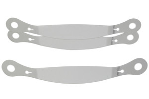 Racing Optics Laminated Tearoff Stilo ST5 With Large Tabs 10252C