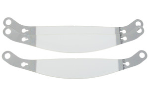 Racing Optics Perimeter Tearoff Stilo Small Tabs 10259CP