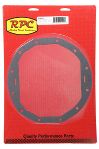 Racing Power Co-Packaged Chevy Intermediate Diff Cover Gasket 12 Bolt R0014