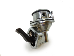 Racing Power Co-Packaged Mechanical Fuel Pumps BB -Chevy 396-454 R2303C Racing Power Co-Packaged Mechanical Fuel Pumps BB -Chevy 396-454 R2303C