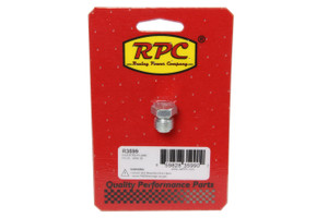 Racing Power Co-Packaged Inverted Flare Plug - 9/ 16-18 R3599 Racing Power Co-Packaged Inverted Flare Plug - 9/ 16-18 R3599