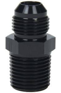 Allstar Performance AN To NPT Straight -4 x 3/8in ALL49507