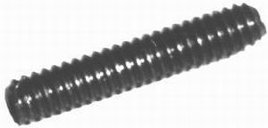 Racing Power Co-Packaged 1/4-20 X 1 3/8In Stud Set Of 4 R4936X Racing Power Co-Packaged 1/4-20 X 1 3/8In Stud Set Of 4 R4936X