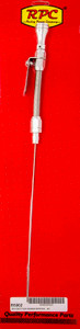 Racing Power Co-Packaged Flexible Engine Dipstick SBC Pre-79 R5002
