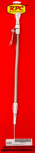 Racing Power Co-Packaged Flexible Engine Dipstick BBC 65-90 R5003 Racing Power Co-Packaged Flexible Engine Dipstick BBC 65-90 R5003