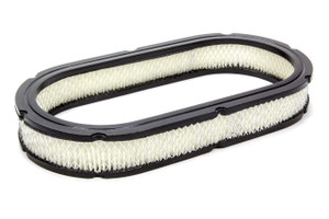 Racing Power Co-Packaged 15in X 2in Oval Air Cleaner R6021-2 Racing Power Co-Packaged 15in X 2in Oval Air Cleaner R6021-2