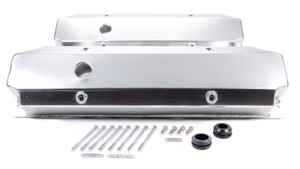 Racing Power Co-Packaged BB Chrysler Aluminum Fabricated V/C Anodized R6247 Racing Power Co-Packaged BB Chrysler Aluminum Fabricated V/C Anodized R6247