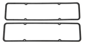 Racing Power Co-Packaged Black Rubber SB Chevy Valve Cover Gaskets Pair R7484 Racing Power Co-Packaged Black Rubber SB Chevy Valve Cover Gaskets Pair R7484
