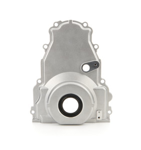 Racing Power Co-Packaged GM LS Engine Aluminum Ti ming Cover Fits LS2/LS3 R8471 Racing Power Co-Packaged GM LS Engine Aluminum Ti ming Cover Fits LS2/LS3 R8471