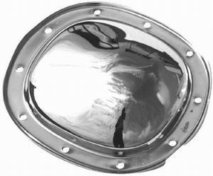 Racing Power Co-Packaged Camaro / S10 Diff Cover 10 Bolt R9072 Racing Power Co-Packaged Camaro / S10 Diff Cover 10 Bolt R9072