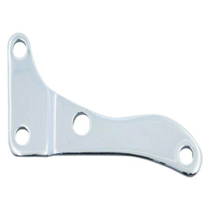 Racing Power Co-Packaged SB Chevy 305-350 Alterna tor Bracket R9637 Racing Power Co-Packaged SB Chevy 305-350 Alterna tor Bracket R9637