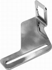 Racing Power Co-Packaged Turbo 350 Trans Kickdown Bracket R9757 Racing Power Co-Packaged Turbo 350 Trans Kickdown Bracket R9757