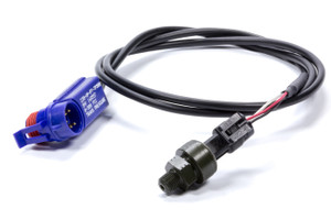 Racepak Trans Pressure Module w/ Sensor 0-500psi 220-VP-PT-TP500