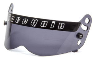 Racequip Shield Dark Smoke Vesta  205004RQP