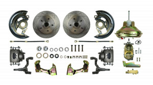 Right Stuff Detailing 67-72 A Body GM Booster Power Disc AFXDC06C Right Stuff Detailing 67-72 A Body GM Booster Power Disc AFXDC06C