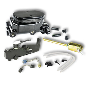 Right Stuff Detailing Black Master and Valve Combination B5672 Right Stuff Detailing Black Master and Valve Combination B5672